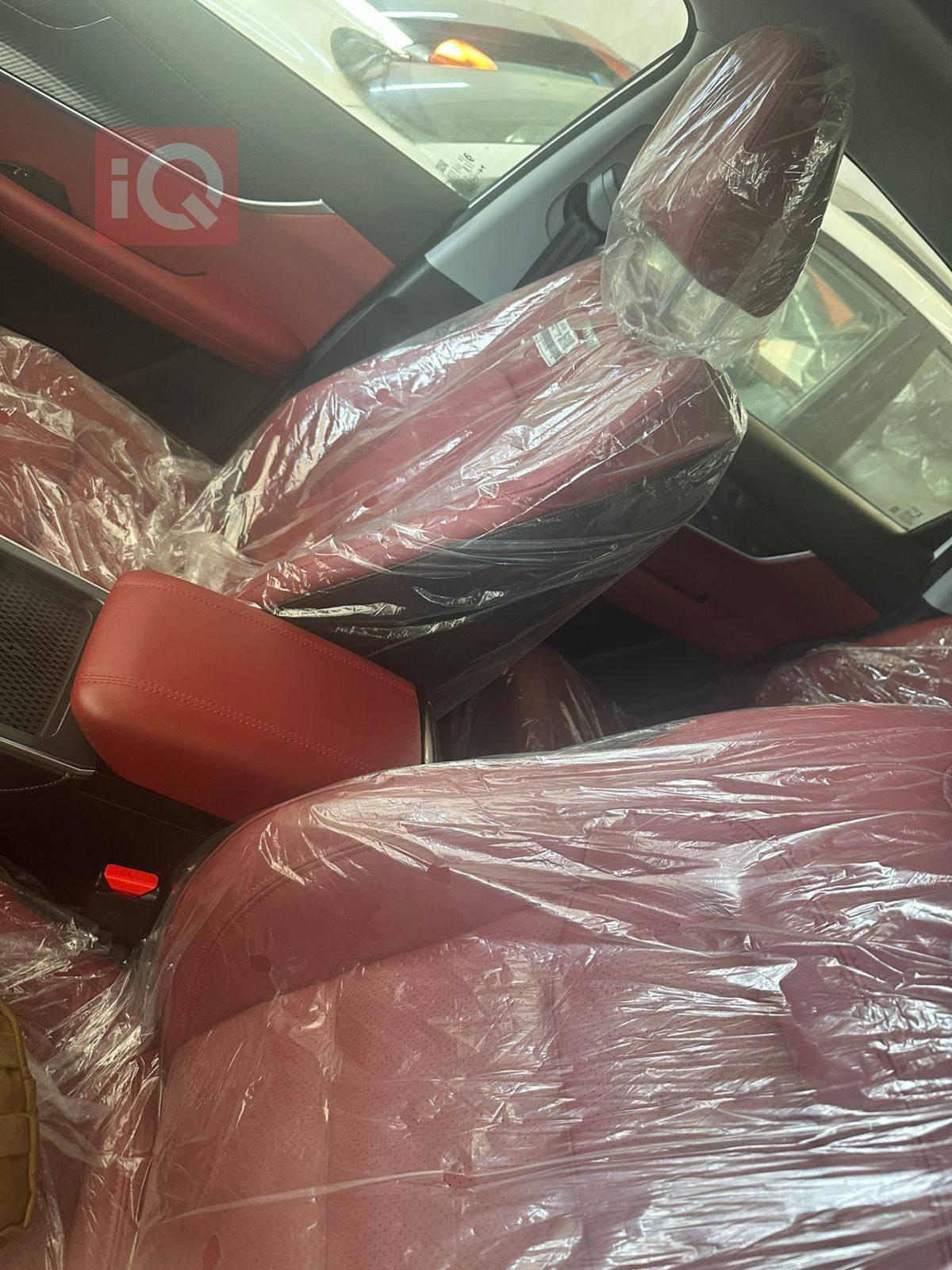 شيري تيجو 7 برو هايبرد